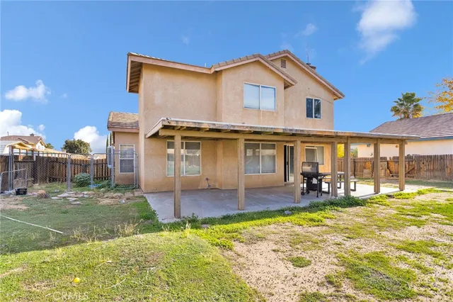 $419,900 | 15192 Amber Way, Adelanto, CA 92301