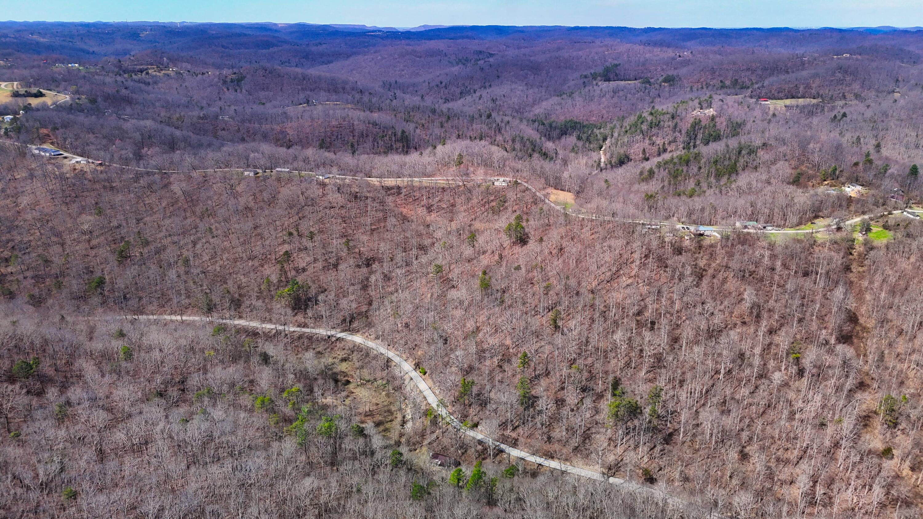 0 Sand Springs Road McKee, KY 40447 - Photo 18 of 58 DJI_20250318130439_0019_D