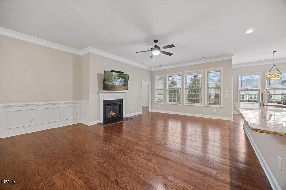 7601 Oakberry Drive Raleigh, NC 27616 - Photo 12 of 37 14-2A1A9385