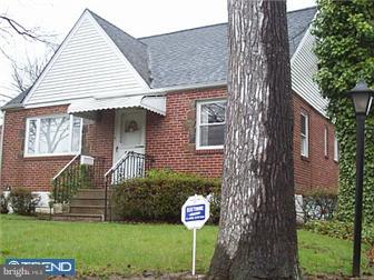 507 West Providence Road Aldan, PA 19018 - Photo 1 of 12 Exterior Front