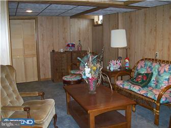 507 West Providence Road Aldan, PA 19018 - Photo 10 of 12 Basement - Finished