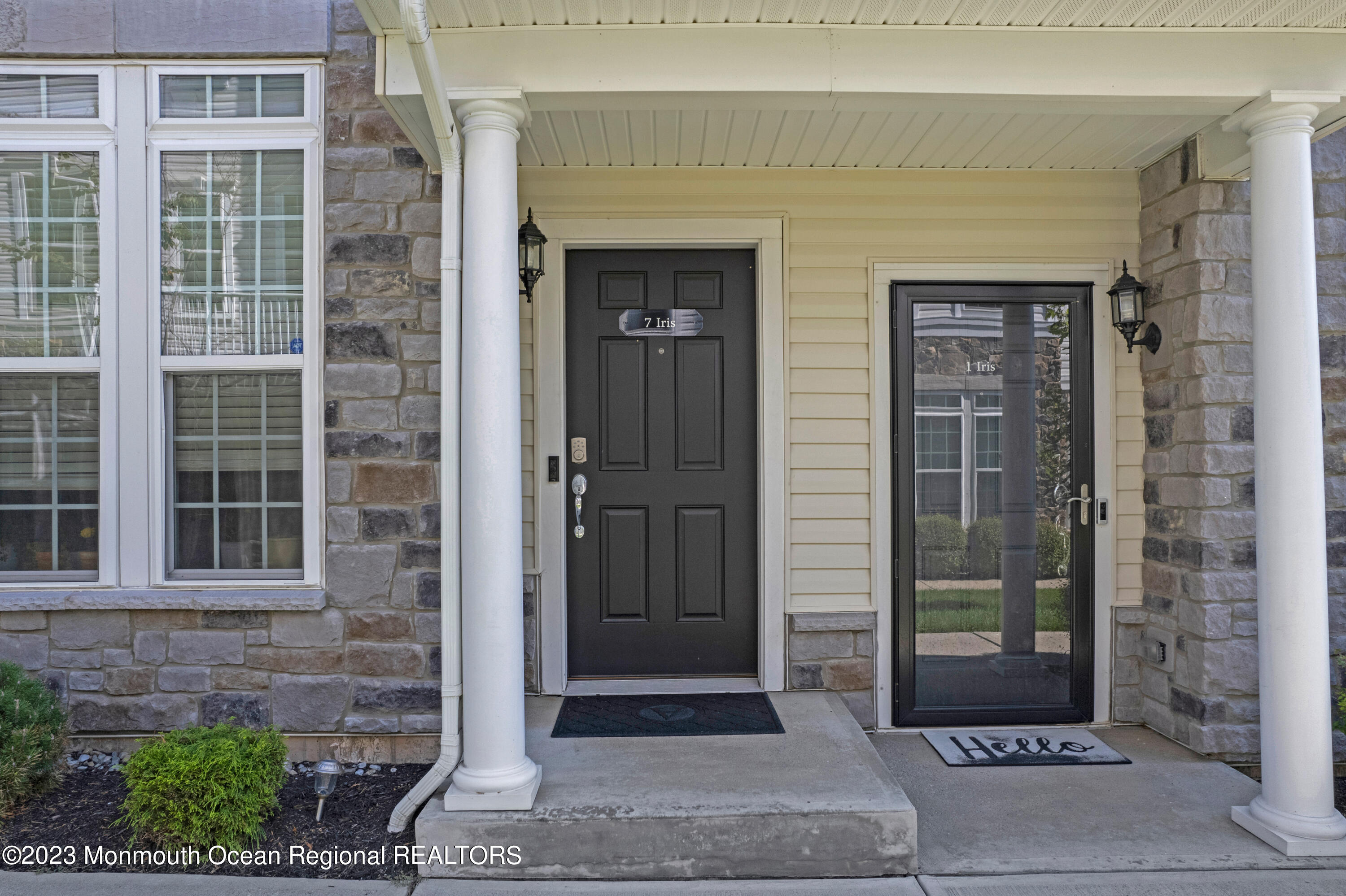 7 Iris Lane, Unit 504 Garfield, NJ 07026 - Photo 2 of 31 a front view of a house