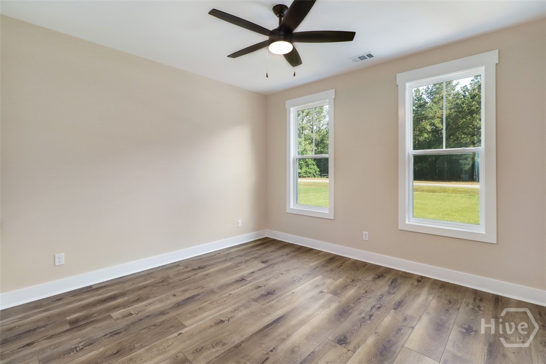 100 Robert's Road Springfield, GA 31329 - Photo 26 of 54