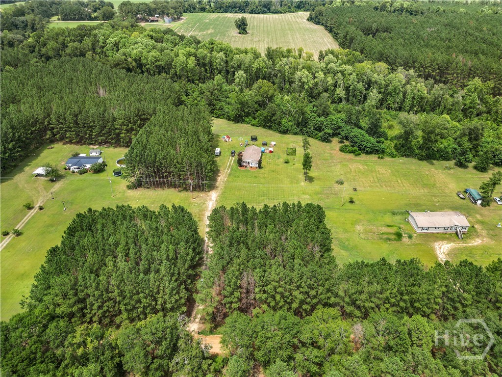 1327 R L Roberts Road Pembroke, GA 31321 - Photo 17 of 17 Gallery Image 17