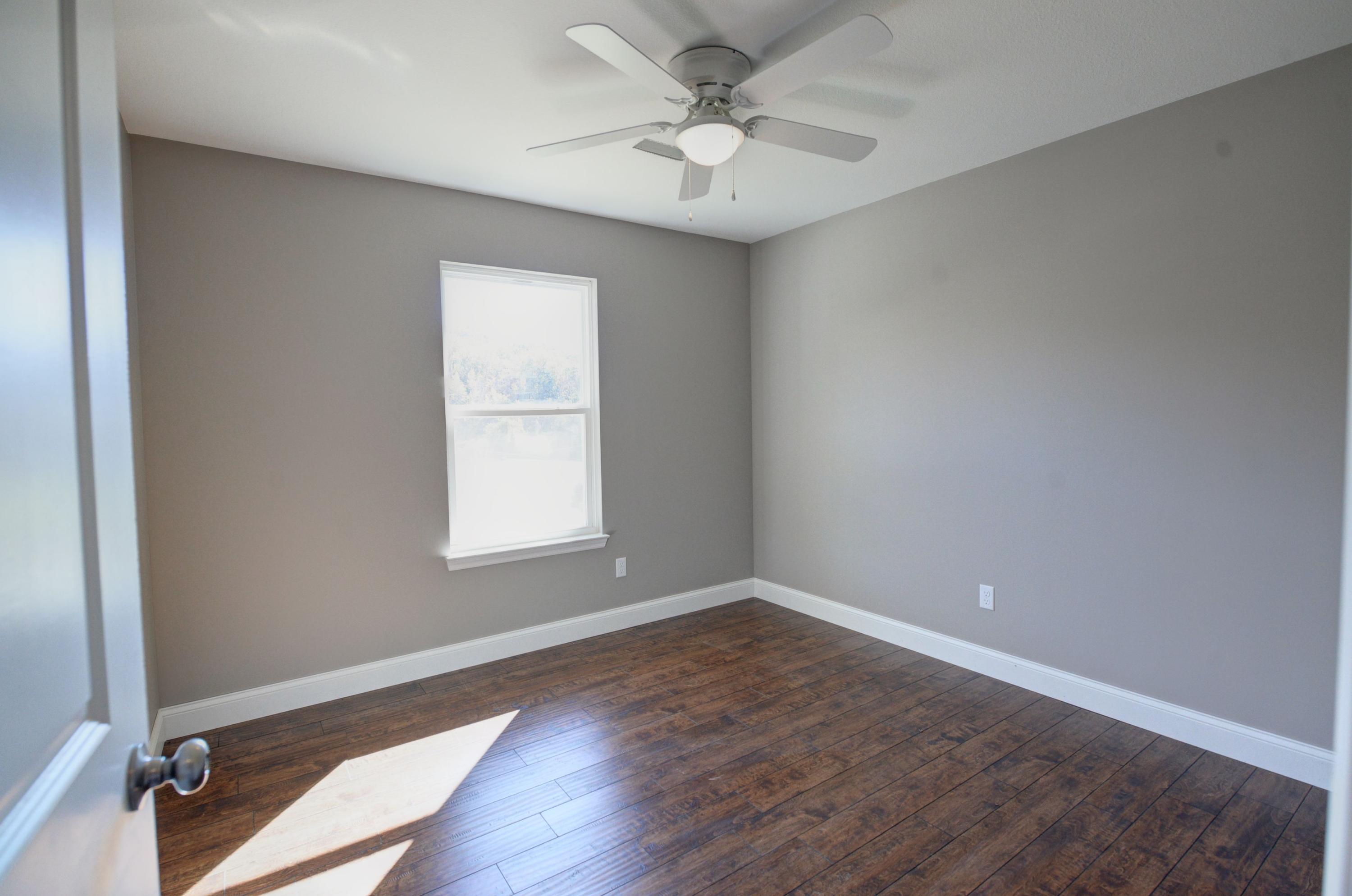 541 Earl Broady Road Evensville, TN 37332 - Photo 13 of 15 13-541 Earl Broady Bedroom Three
