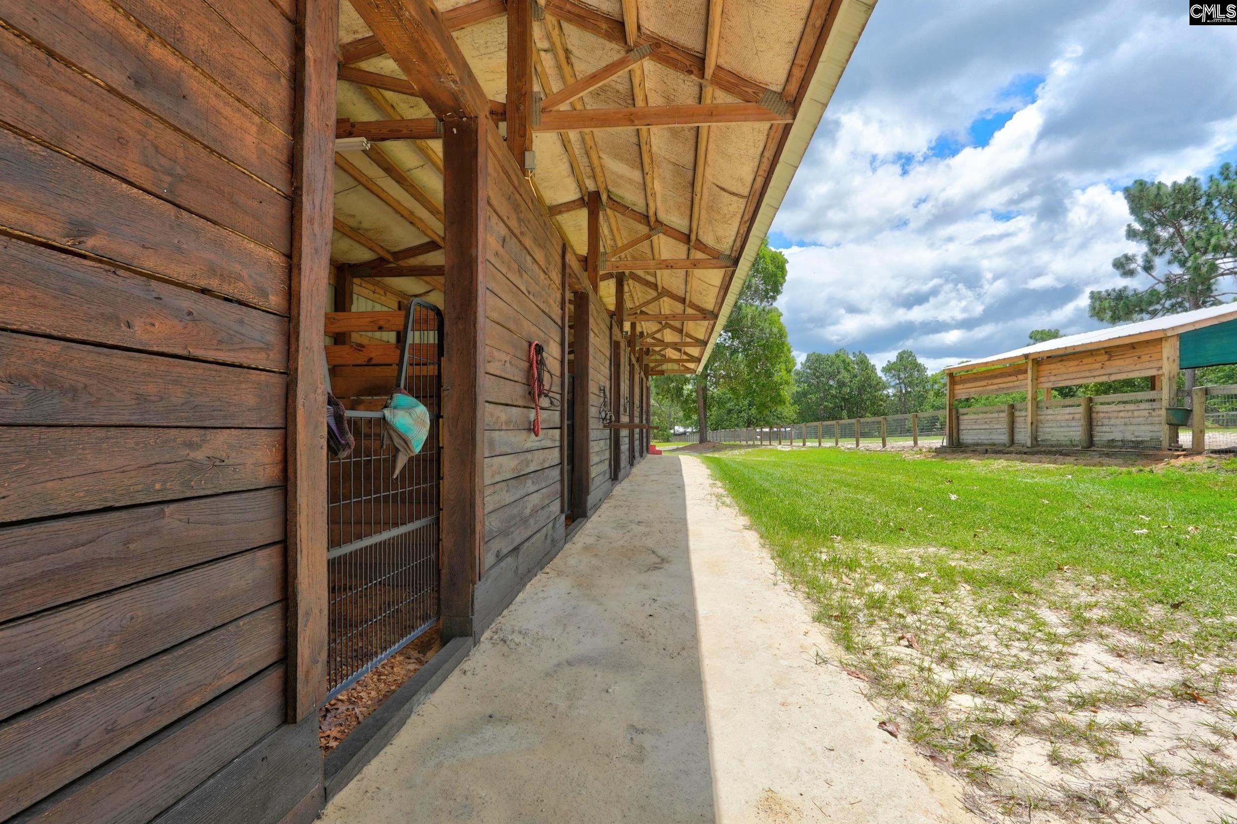 1377 Pine Road Camden, SC 29020 - Photo 7 of 71