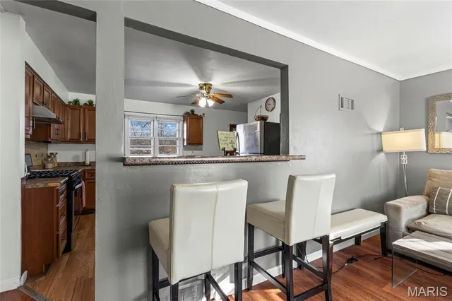 $57,900 | 6241 Lorraine Avenue, Hillsdale, MO 63121