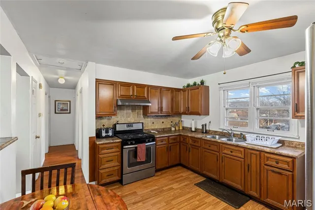 $57,900 | 6241 Lorraine Avenue, Hillsdale, MO 63121