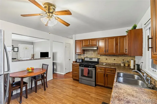 $57,900 | 6241 Lorraine Avenue, Hillsdale, MO 63121