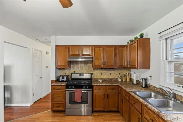 $57,900 | 6241 Lorraine Avenue, Hillsdale, MO 63121