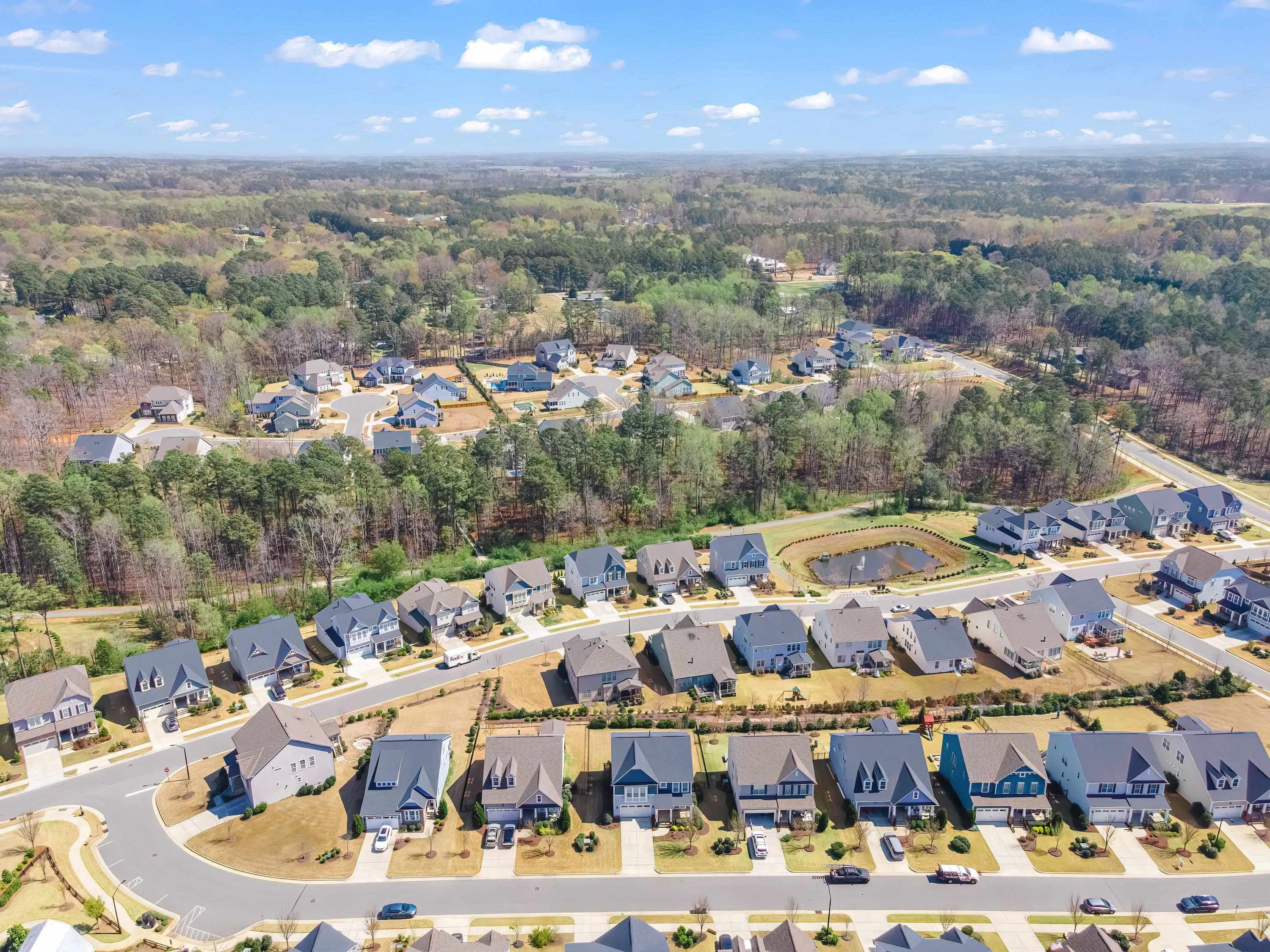 8248 Pritchett Farm Lane Raleigh, NC 27606 - Photo 53 of 53 Photo 54