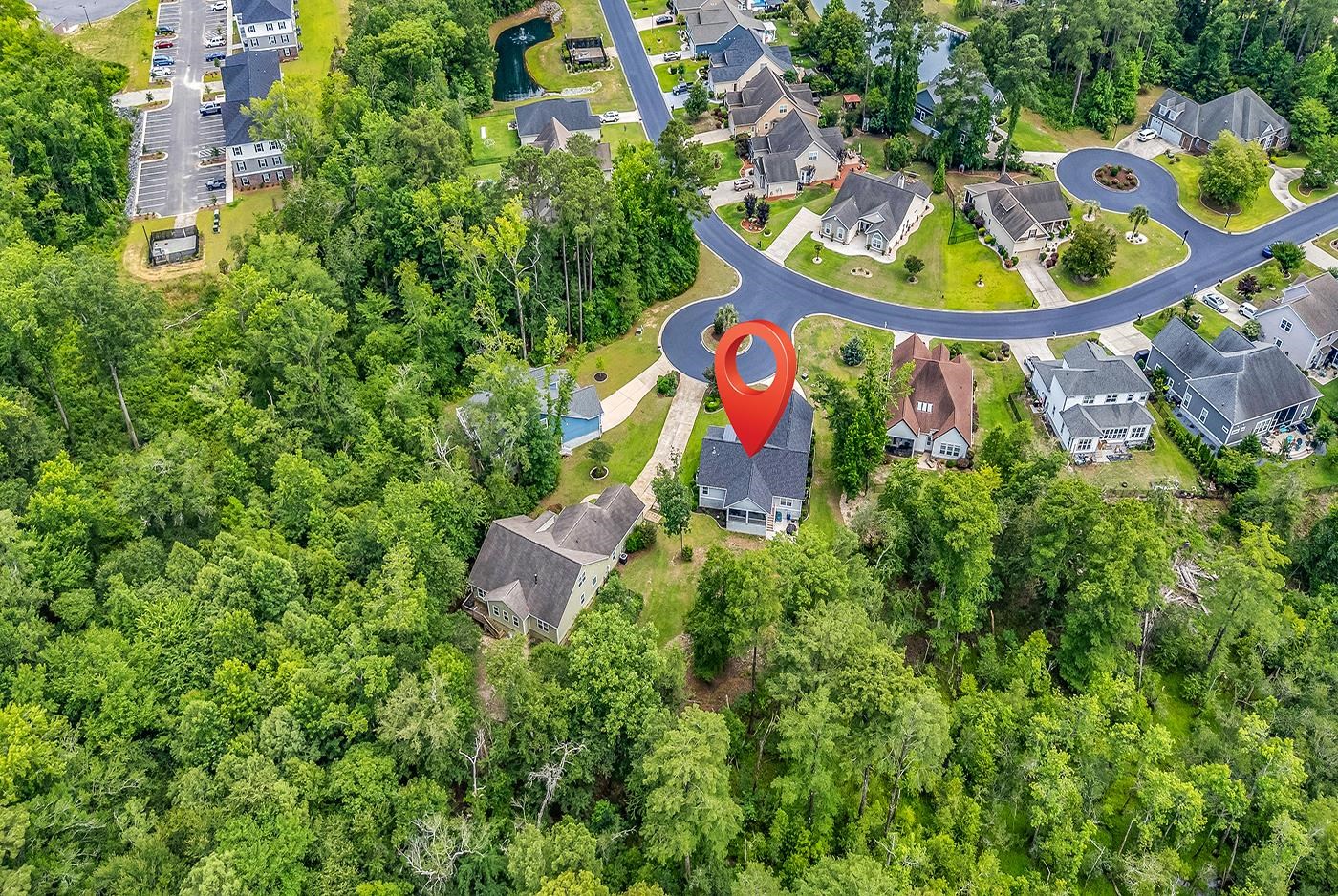210 Rivers Edge Drive Conway, SC 29526 - Photo 56 of 69