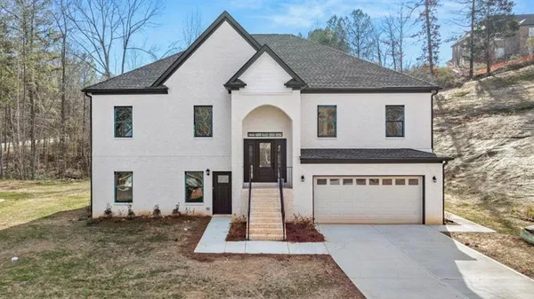 $3,400 | 4410 Ross Estates Court Southwest, Unit 2, Snellville, GA 30039