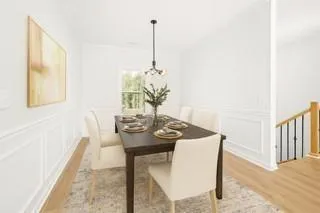 $3,400 | 4410 Ross Estates Court Southwest, Unit 2, Snellville, GA 30039