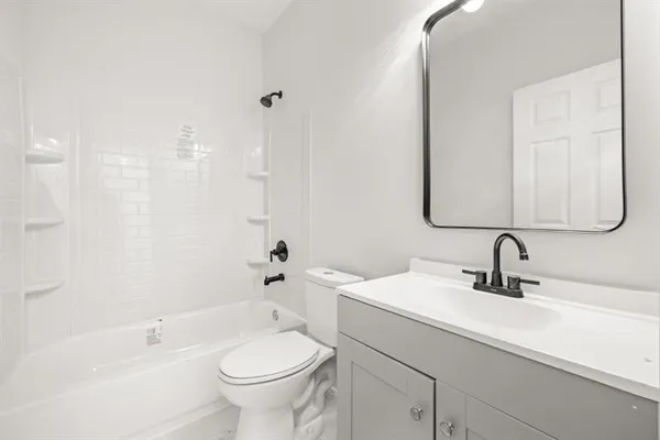 $3,400 | 4410 Ross Estates Court Southwest, Unit 2, Snellville, GA 30039