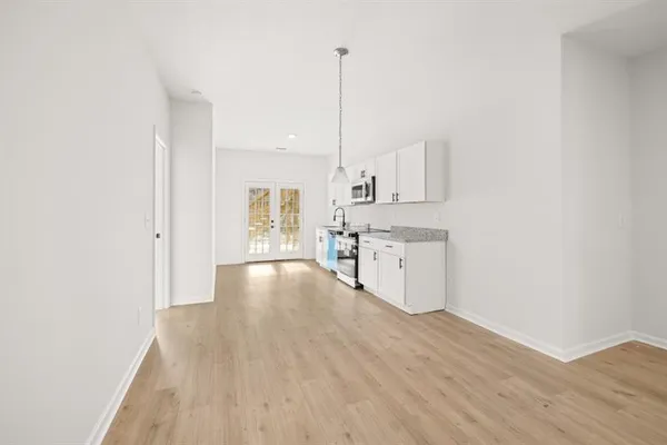 $3,400 | 4410 Ross Estates Court Southwest, Unit 2, Snellville, GA 30039