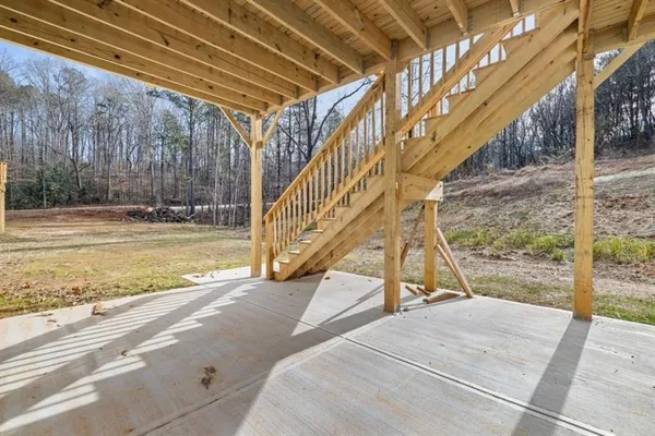 $3,400 | 4410 Ross Estates Court Southwest, Unit 2, Snellville, GA 30039