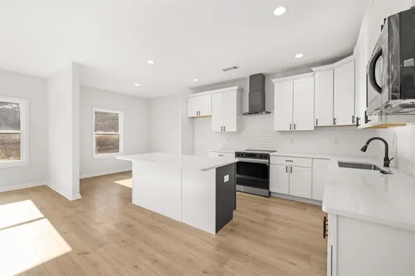 $3,400 | 4410 Ross Estates Court Southwest, Unit 2, Snellville, GA 30039