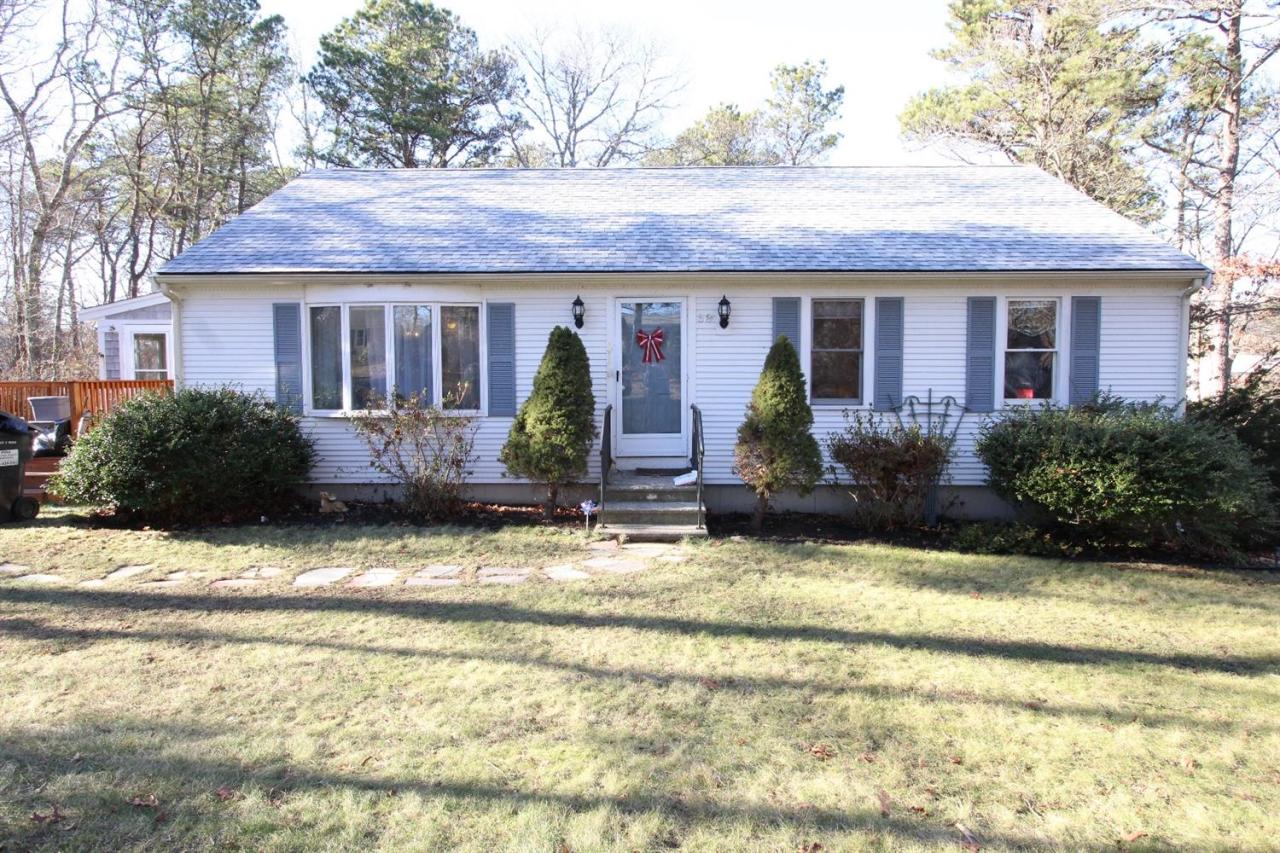 58 Hilltop Road Mashpee, MA 02649 - Photo 1 of 29 Primary Photo