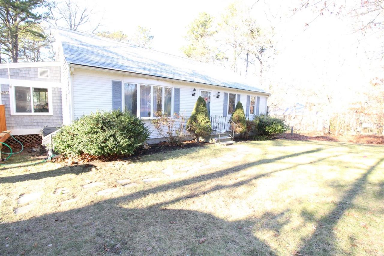58 Hilltop Road Mashpee, MA 02649 - Photo 2 of 29 Additional Photo