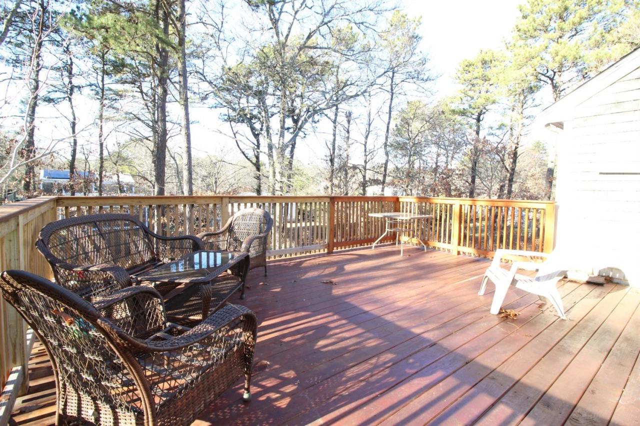 58 Hilltop Road Mashpee, MA 02649 - Photo 21 of 29 Additional Photo