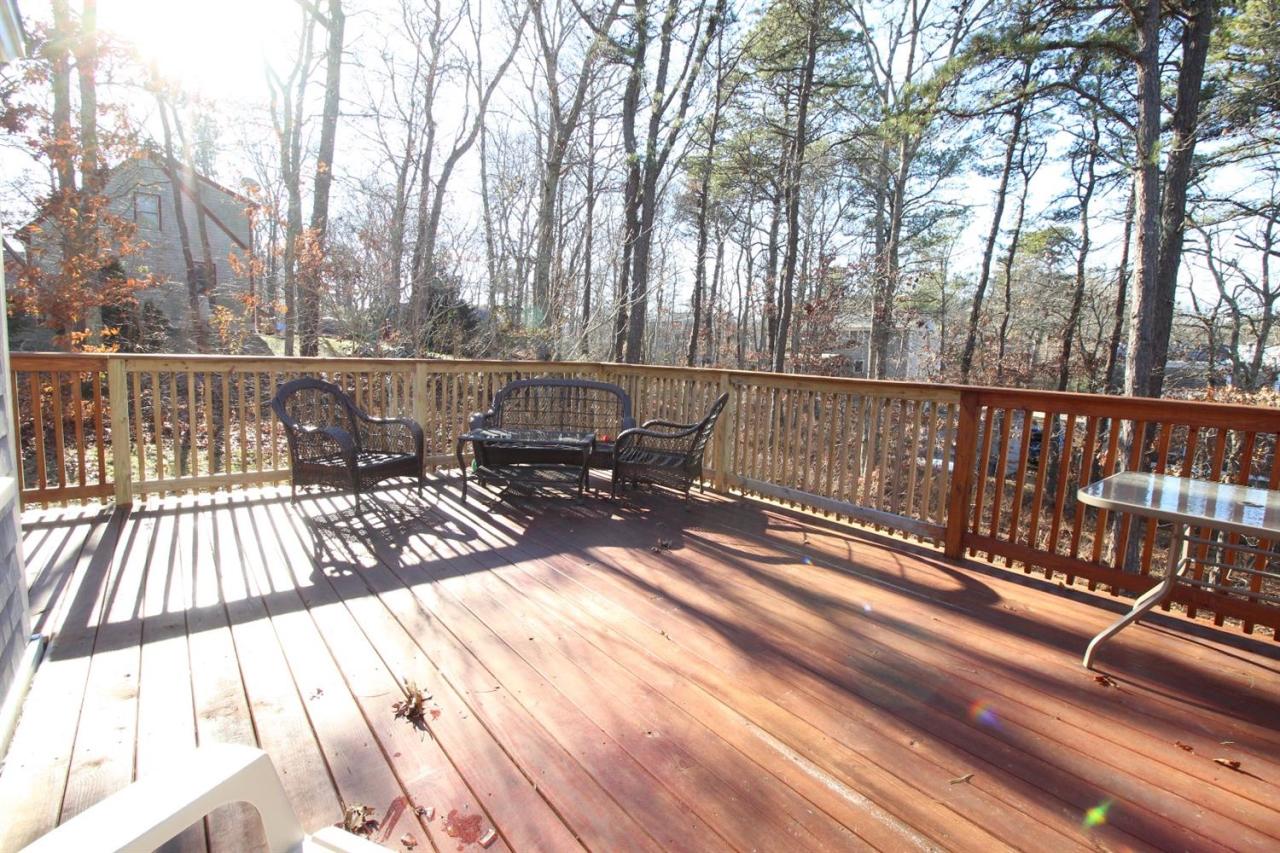 58 Hilltop Road Mashpee, MA 02649 - Photo 22 of 29 Additional Photo