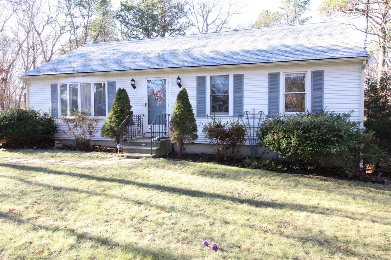 58 Hilltop Road Mashpee, MA 02649 - Photo 3 of 29 Additional Photo