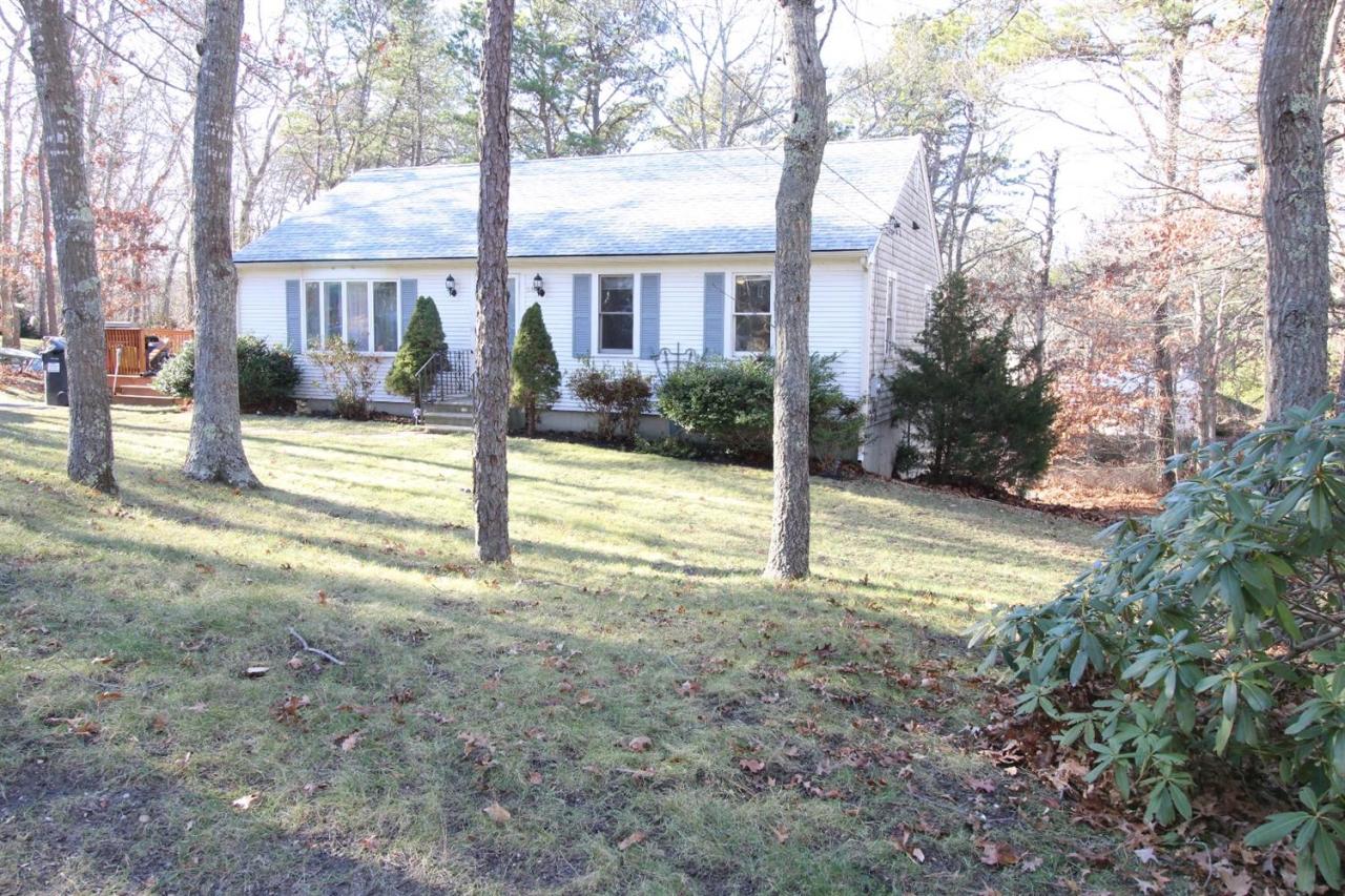 58 Hilltop Road Mashpee, MA 02649 - Photo 4 of 29 Additional Photo
