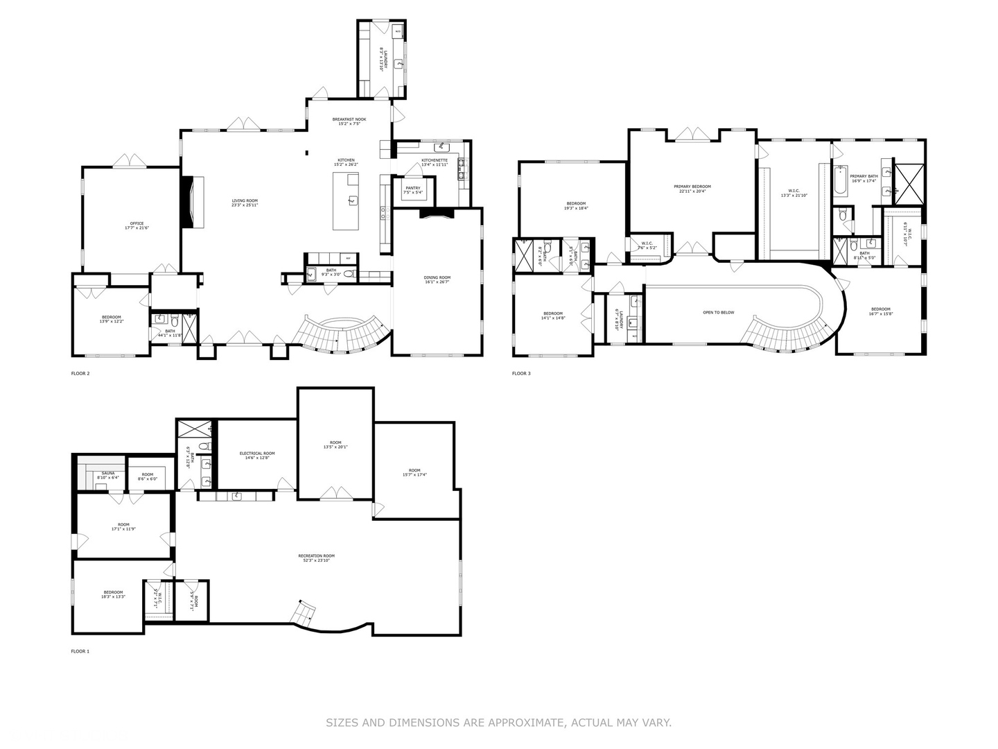 545 Alice Drive Northbrook, IL 60062 - Photo 101 of 101