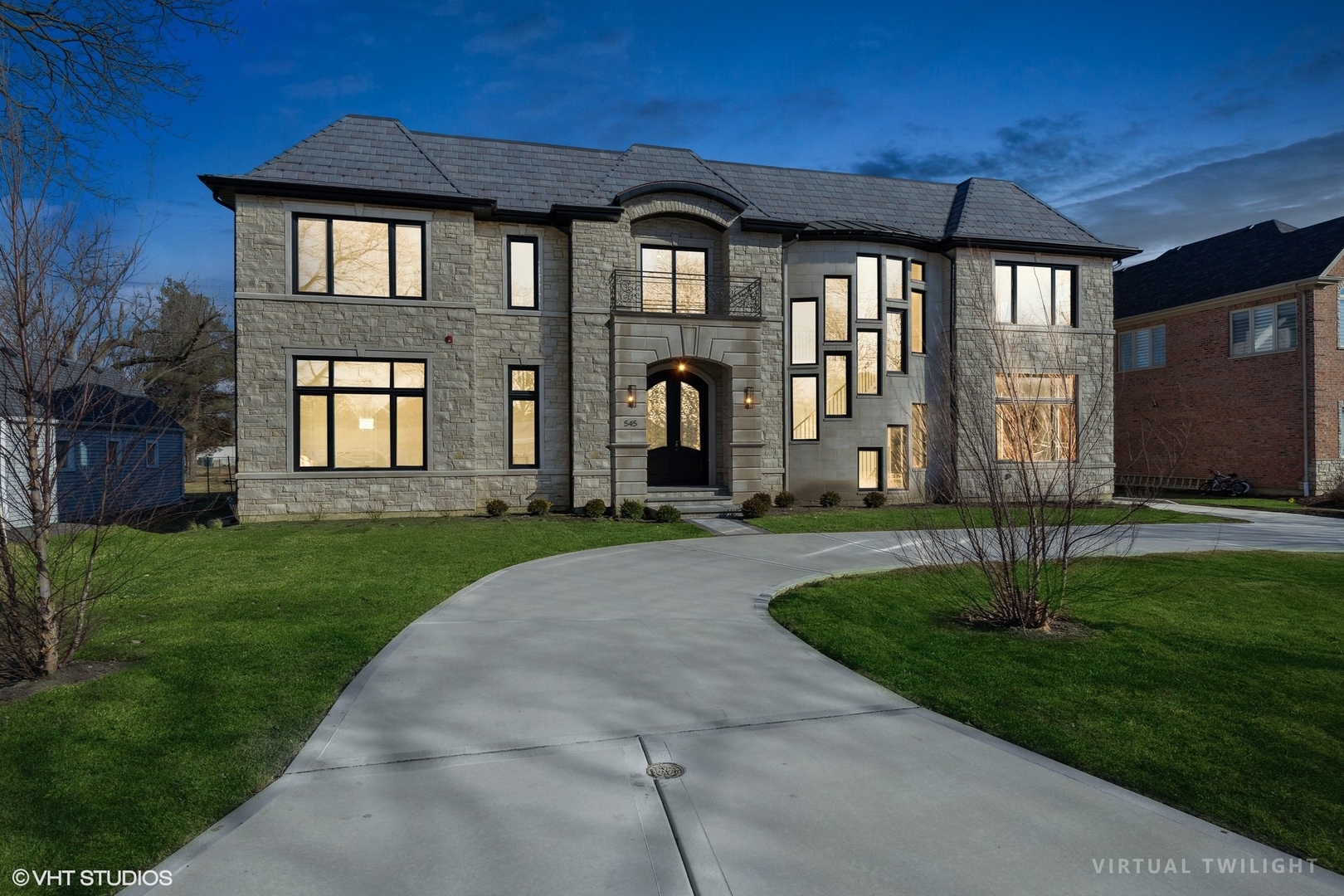 545 Alice Drive Northbrook, IL 60062 - Photo 2 of 101