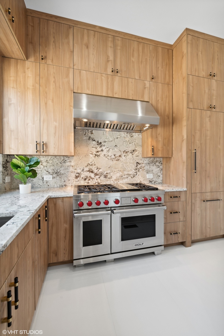 545 Alice Drive Northbrook, IL 60062 - Photo 27 of 101