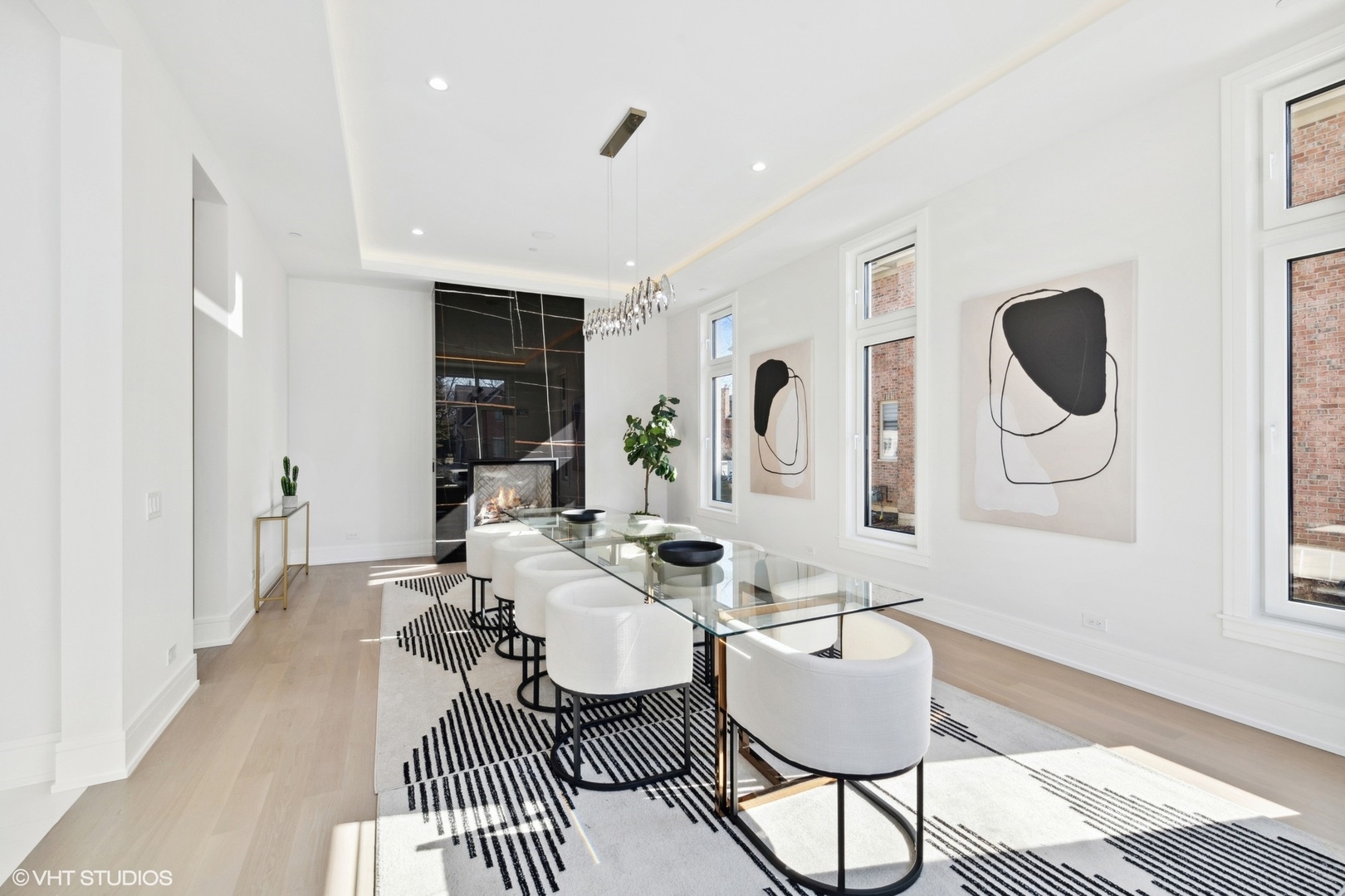 545 Alice Drive Northbrook, IL 60062 - Photo 35 of 101