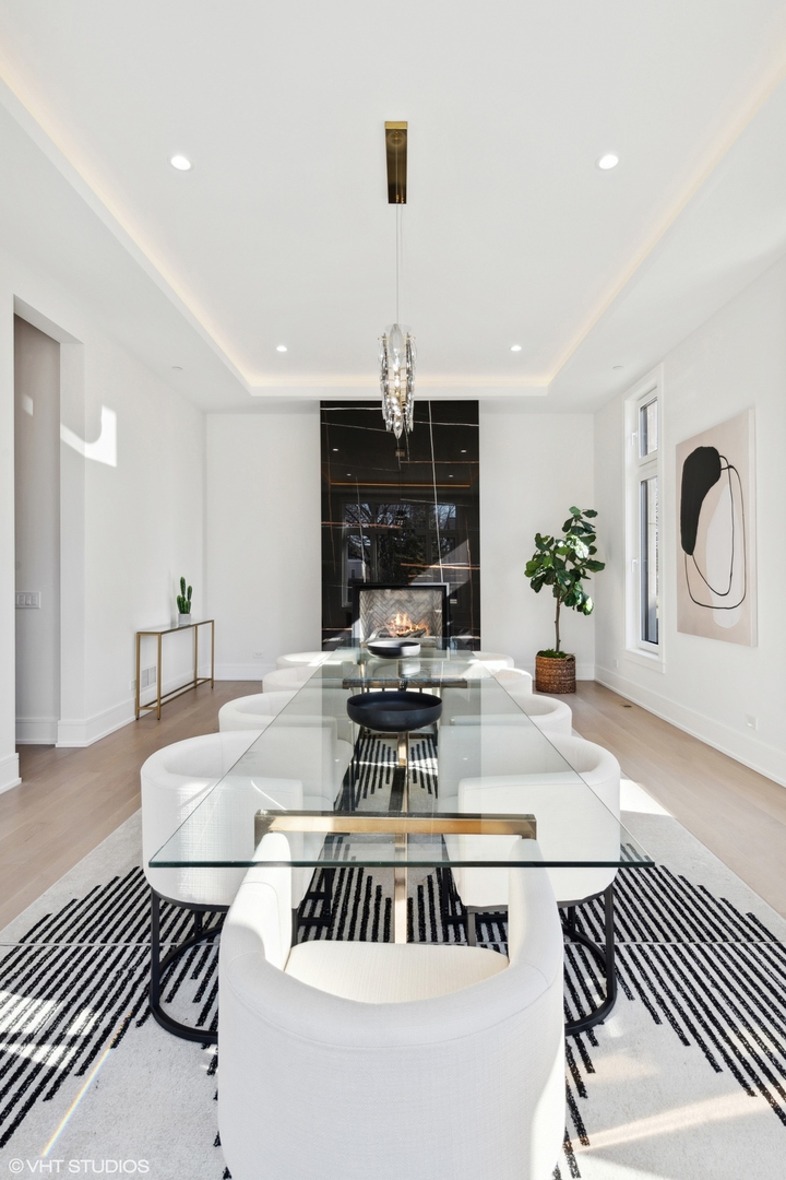 545 Alice Drive Northbrook, IL 60062 - Photo 36 of 101