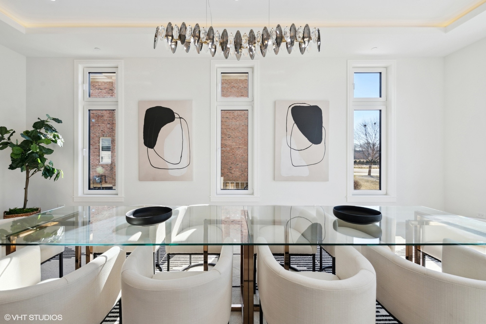 545 Alice Drive Northbrook, IL 60062 - Photo 37 of 101