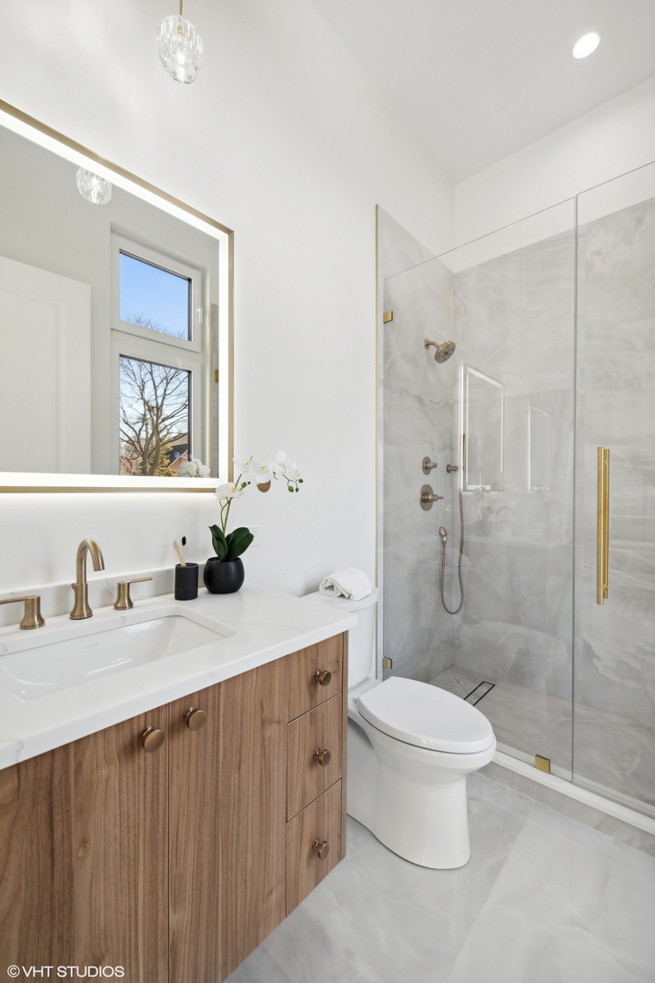 545 Alice Drive Northbrook, IL 60062 - Photo 46 of 101