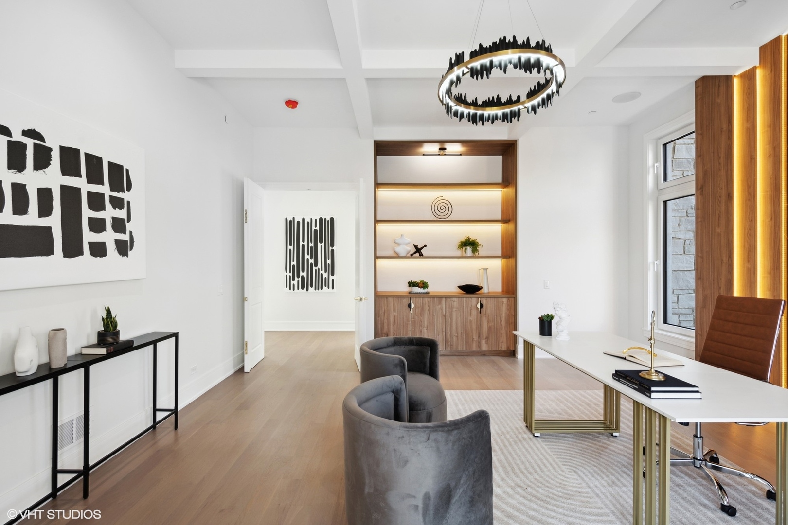 545 Alice Drive Northbrook, IL 60062 - Photo 48 of 101