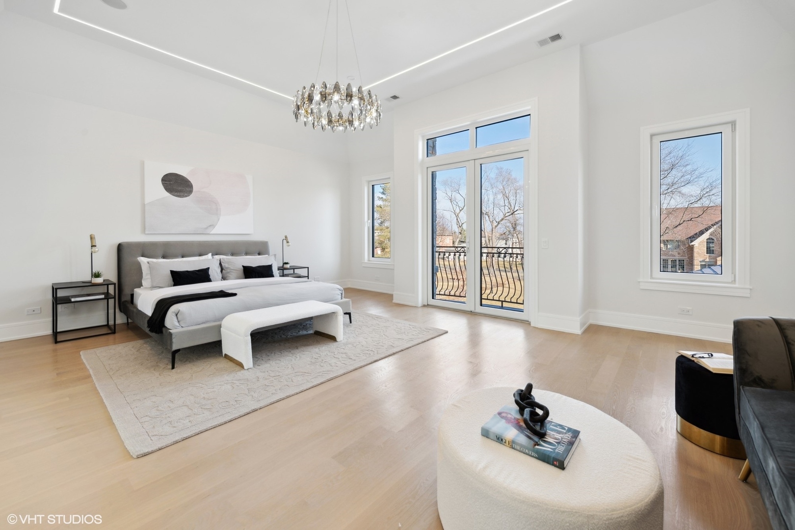 545 Alice Drive Northbrook, IL 60062 - Photo 51 of 101