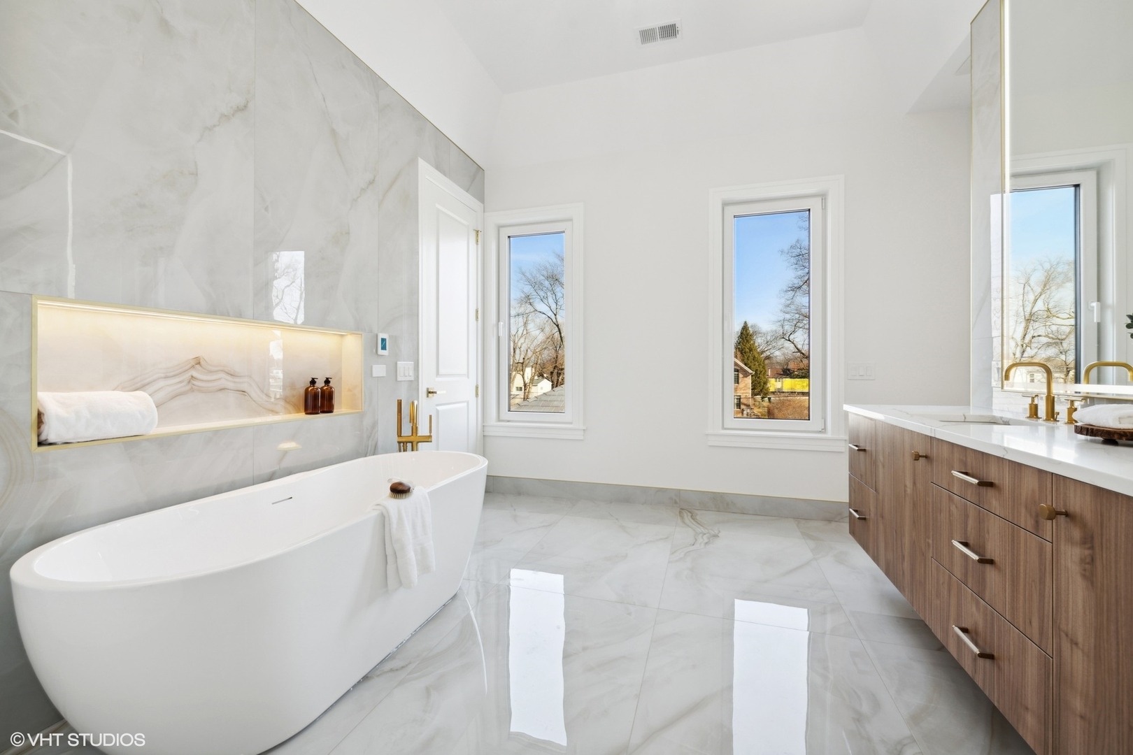 545 Alice Drive Northbrook, IL 60062 - Photo 55 of 101