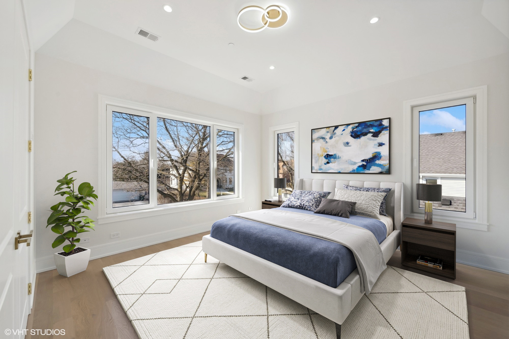 545 Alice Drive Northbrook, IL 60062 - Photo 59 of 101