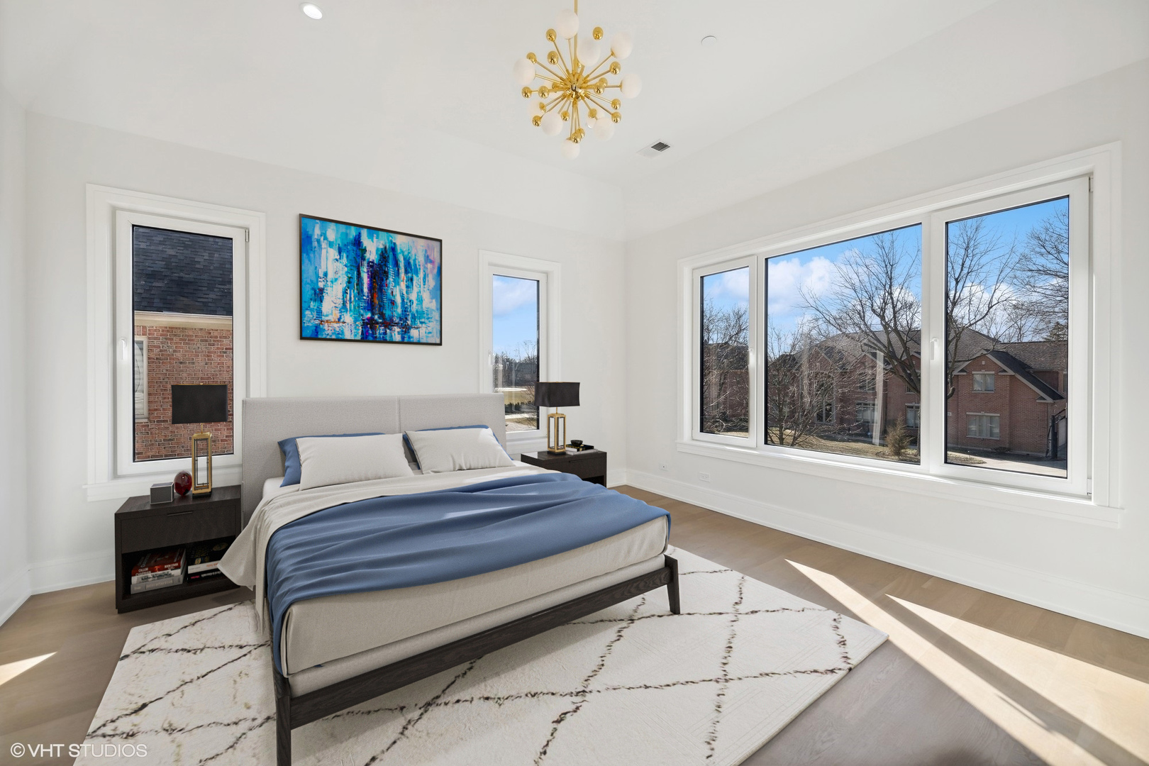 545 Alice Drive Northbrook, IL 60062 - Photo 68 of 101