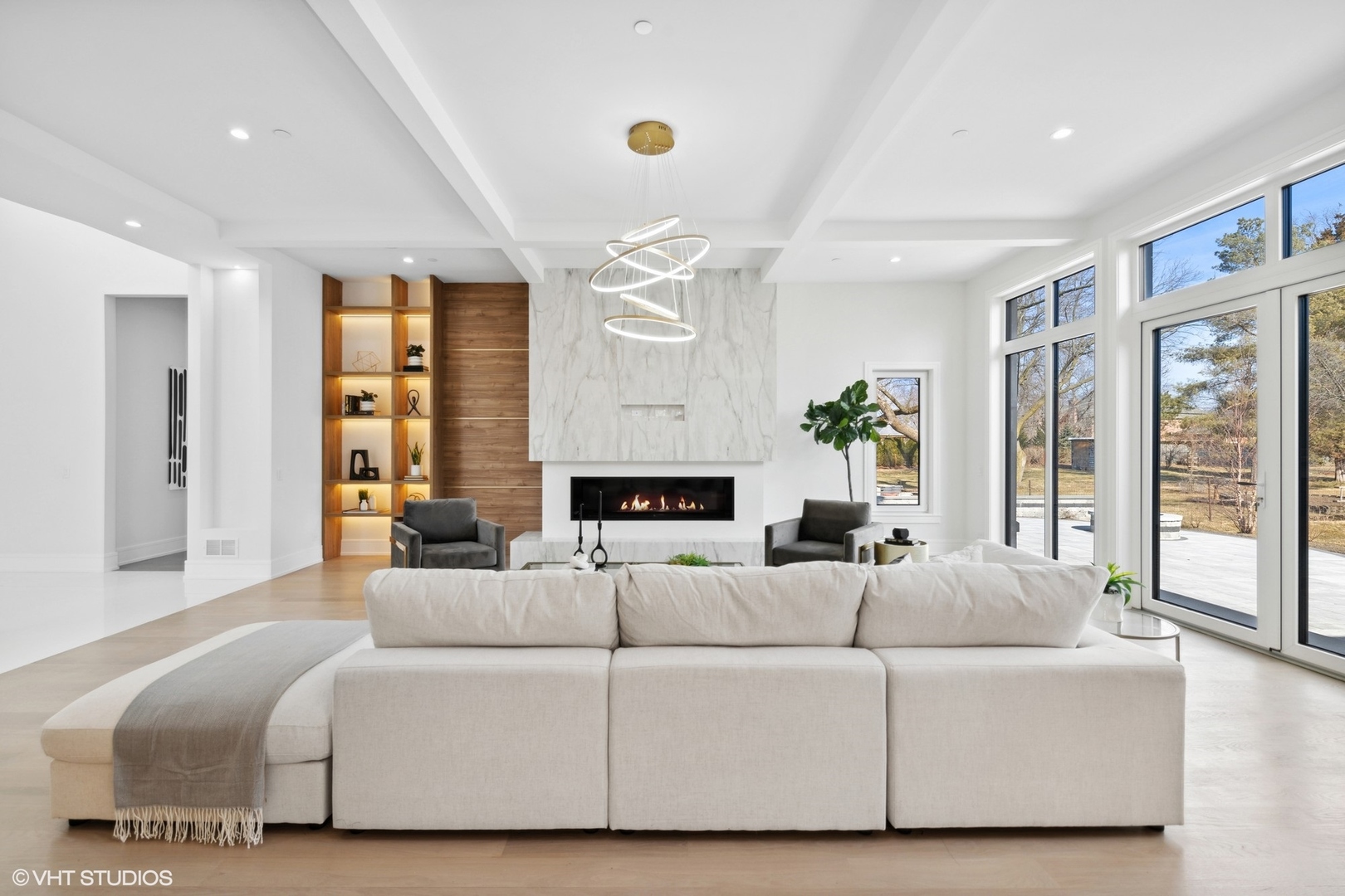 545 Alice Drive Northbrook, IL 60062 - Photo 9 of 101