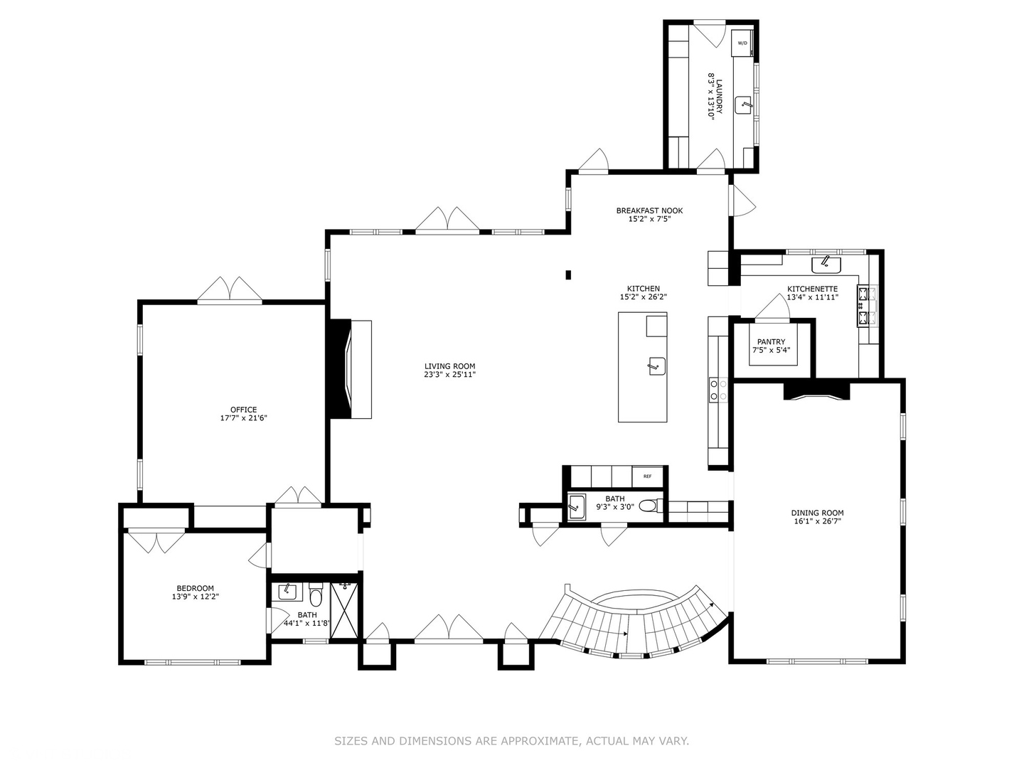 545 Alice Drive Northbrook, IL 60062 - Photo 98 of 101