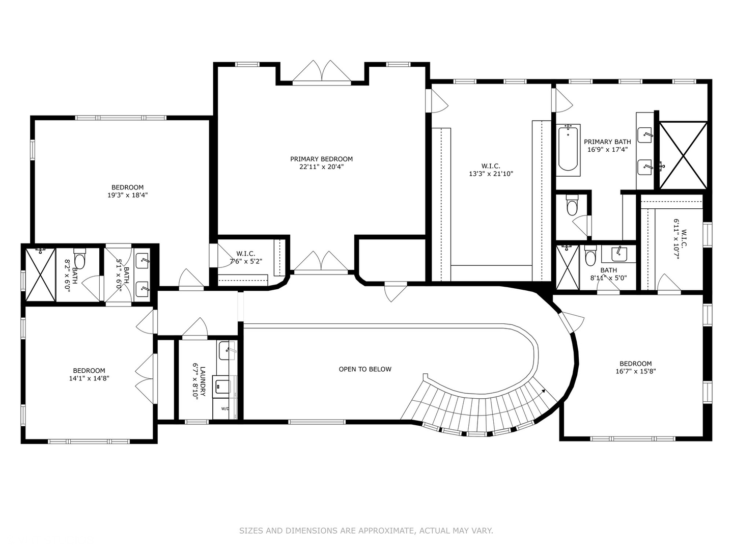 545 Alice Drive Northbrook, IL 60062 - Photo 99 of 101