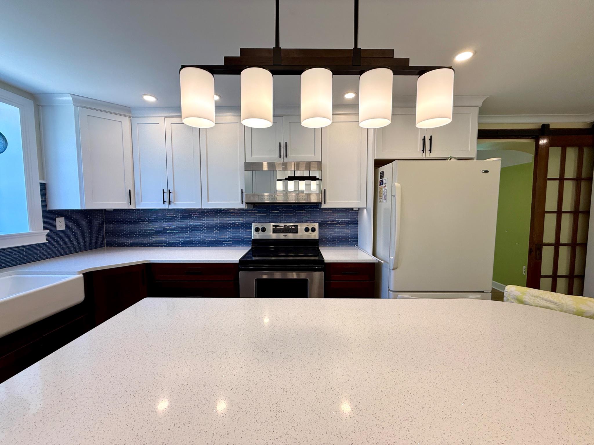 418 East Country Club Lane Wallingford, PA 19086 - Photo 18 of 59 Kitchen