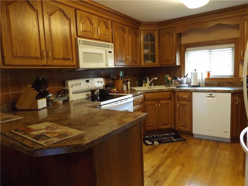 119 Buss Road Aliquippa, PA 15001 - Photo 3 of 25 Gallery Image 3