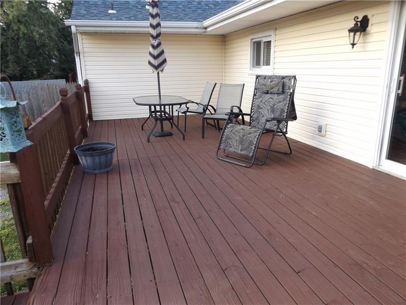 119 Buss Road Aliquippa, PA 15001 - Photo 22 of 25 Gallery Image 22