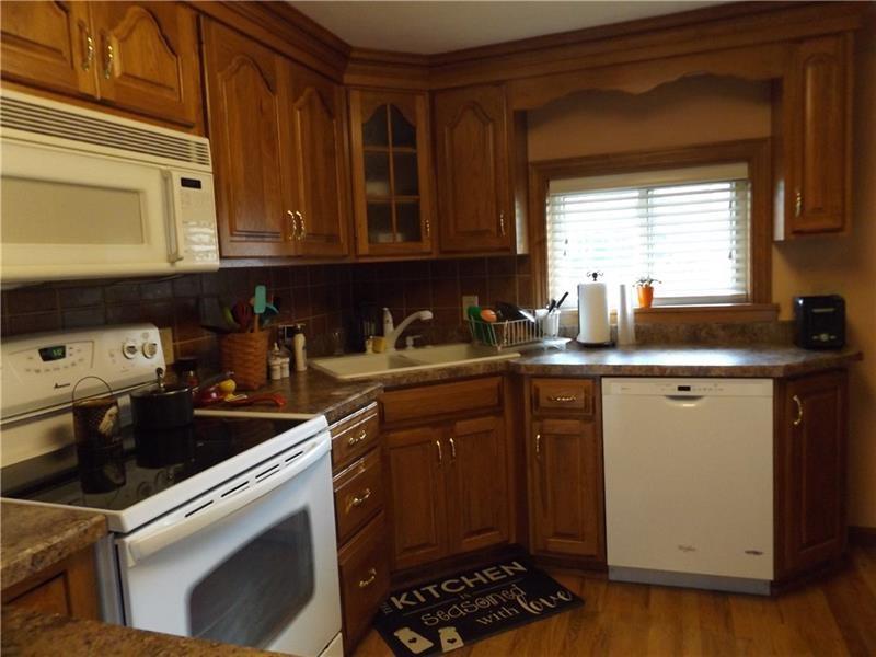 119 Buss Road Aliquippa, PA 15001 - Photo 4 of 25 Gallery Image 4