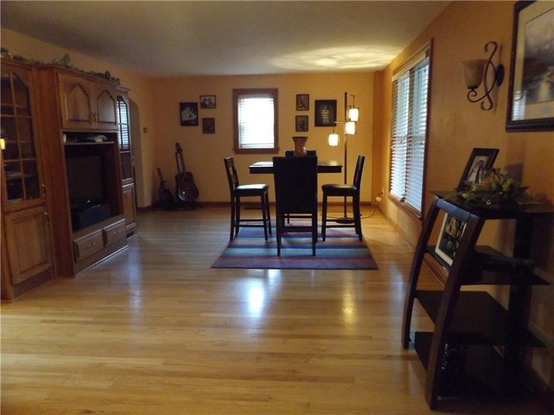 119 Buss Road Aliquippa, PA 15001 - Photo 8 of 25 Gallery Image 8