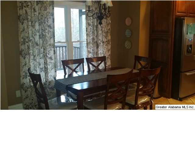 180 Middle Ridge Trail Springville, AL 35146 - Photo 8 of 26