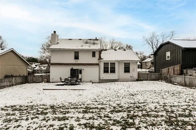 $375,000 | 13328 West 104th Street, Lenexa, KS 66215